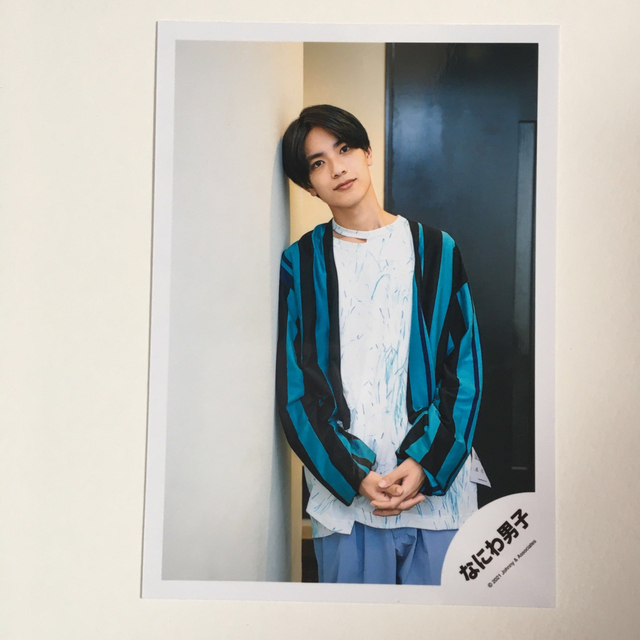 なにわ男子 - 高橋恭平 公式写真の通販 by y's shop｜ナニワダンシなら