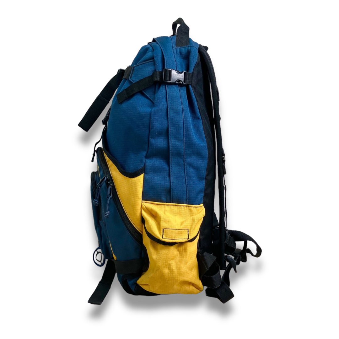 セール中 Burton [ak] リュックサック テック系 00s old salomon