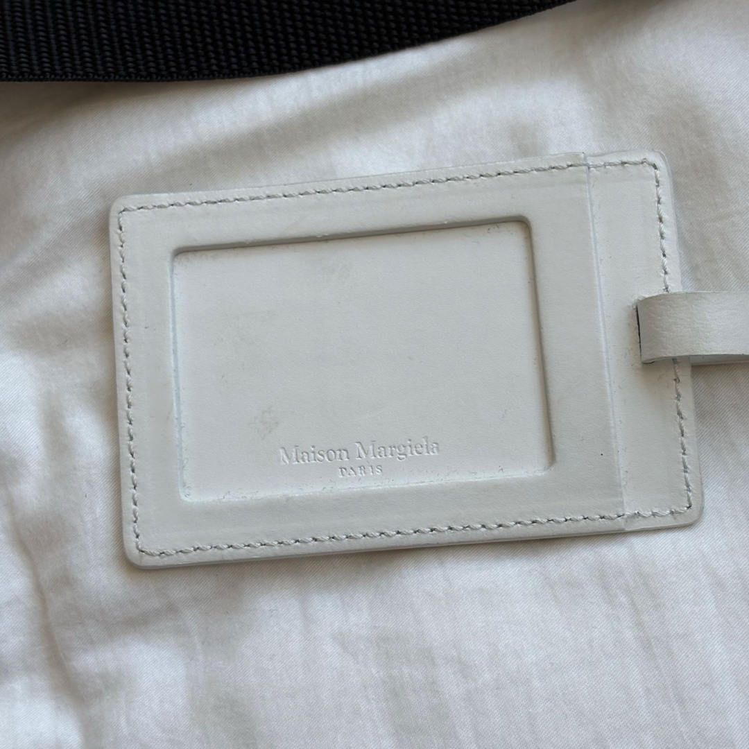 初期型】Maison Margiela ボディバッグ Maison Margiela（旧Maison