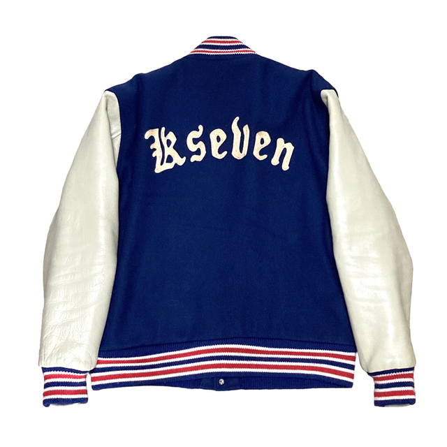 TENDERLOIN - 05AW テンダーロイン T-BASEBALL JKT スタジャン