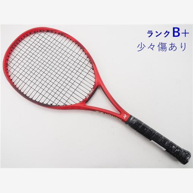 中古 テニスラケット ヨネックス ブイコア 98 2018年モデル (G2)YONEX