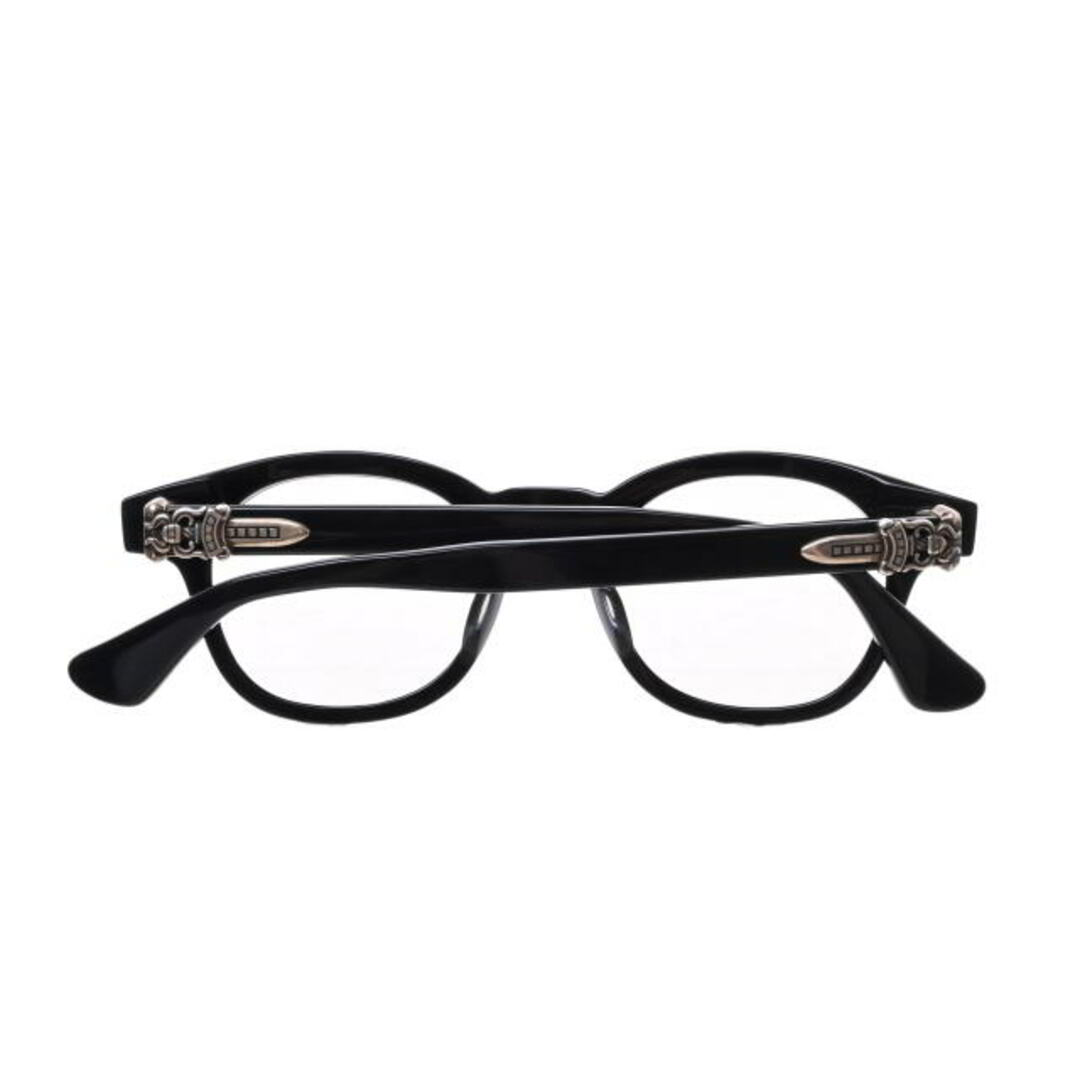 Chrome Hearts - CHROME HEARTS BABY-A BK メガネ サングラスの通販 by