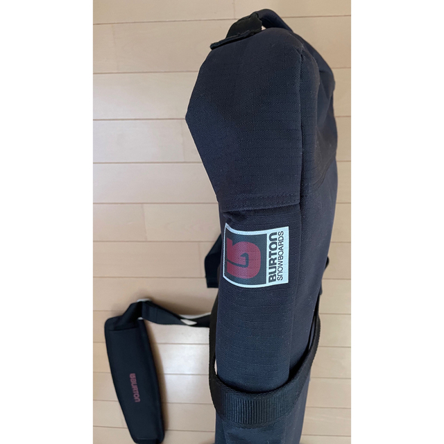 BURTON - BURTONバートン スノーボードバッグ スノーボードケース