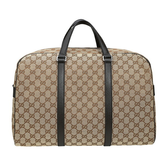 GUCCI - 新品 グッチ GUCCI ボストンバッグ 【アウトレット】 GG