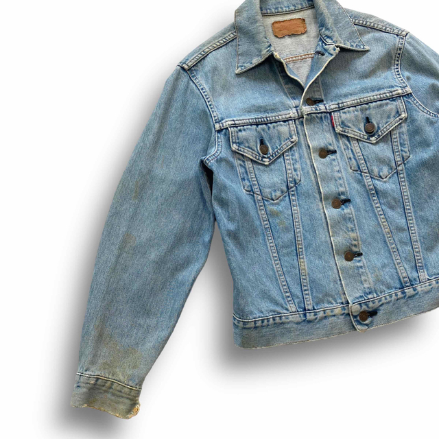 Levi's - 【Levi's】90s リーバイス70504 デニムジャケット Gジャン