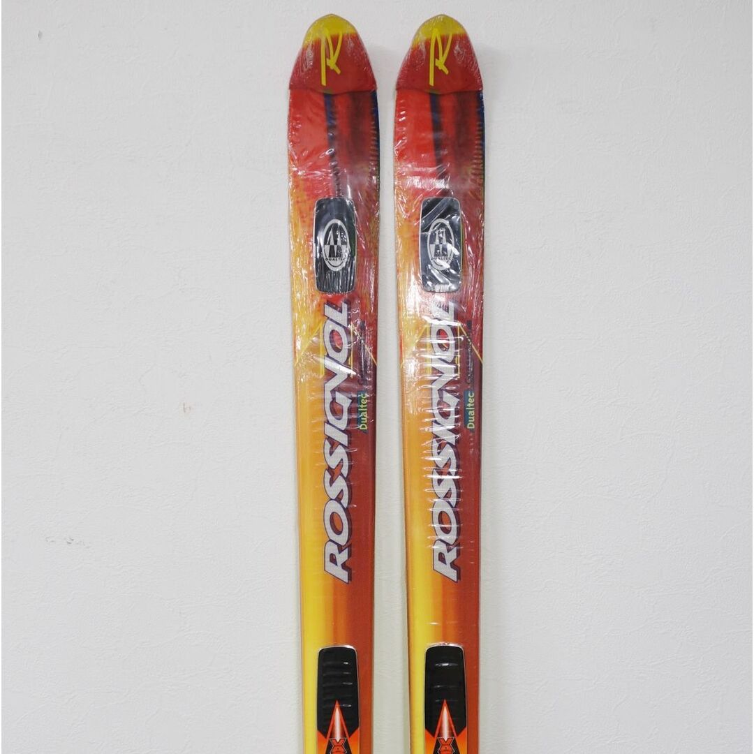 ROSSIGNOL - 未使用 ロシニョール ROSSIGNOL DUALTEC E40B 193cm