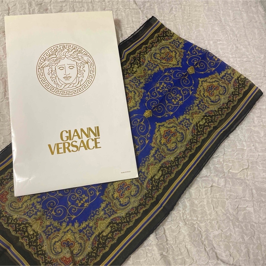 Gianni Versace - 【売却済】ATELIER VERSACE/アトリエヴェルサーチ