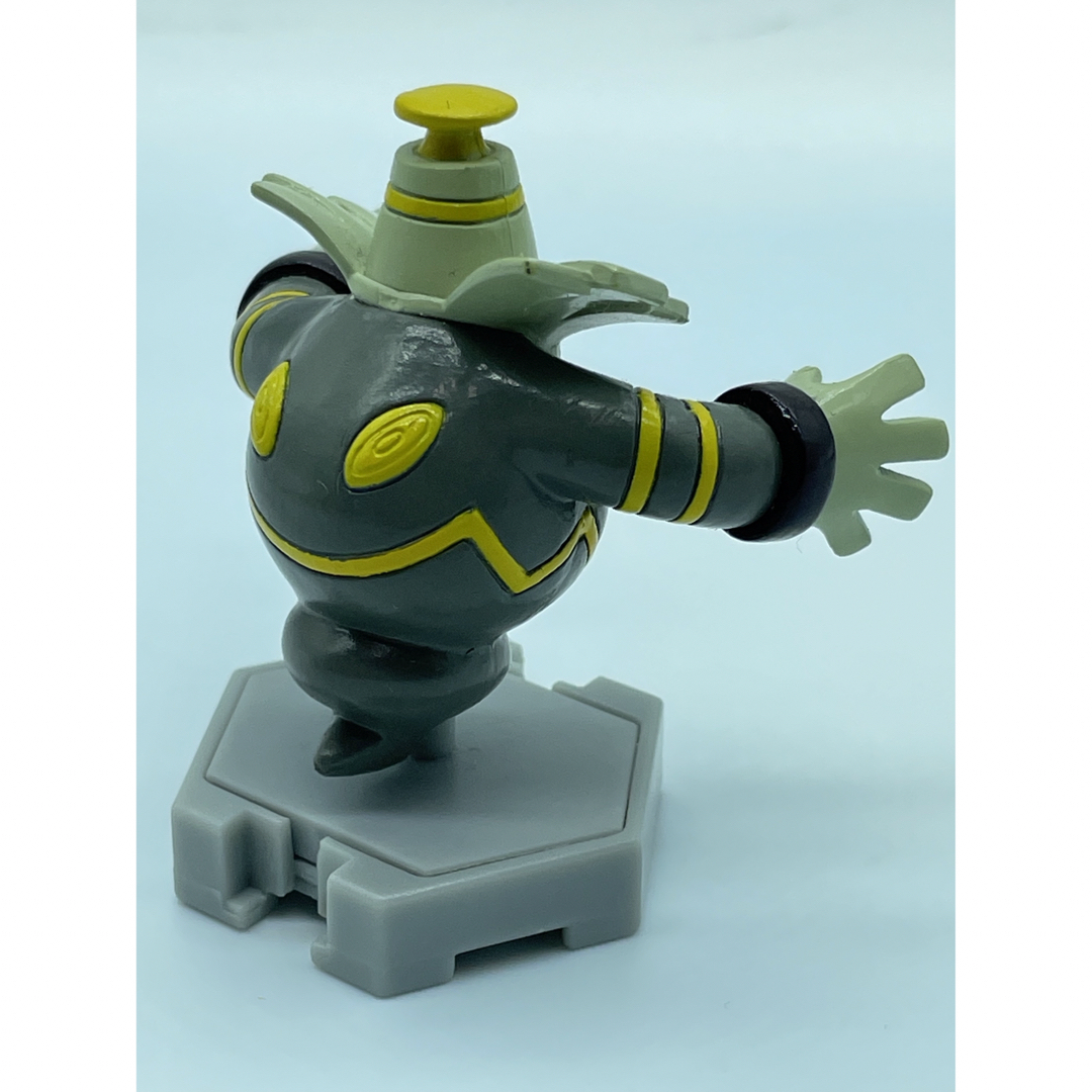 Takara Tomy - 【タカラトミー】ポケットモンスター モンコレプラス用