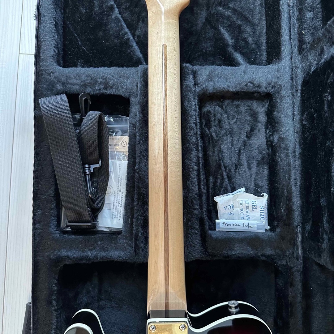 Provision Telecaster プロビジョン テレキャスター ギターの通販 by