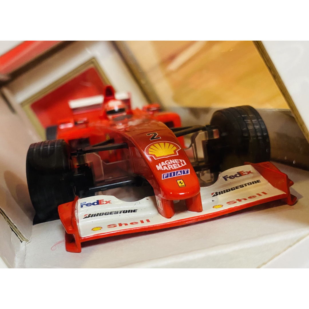 京商 - 週末限定 入手困難 新品未開封 京商 ミニッツF1 フェラーリ
