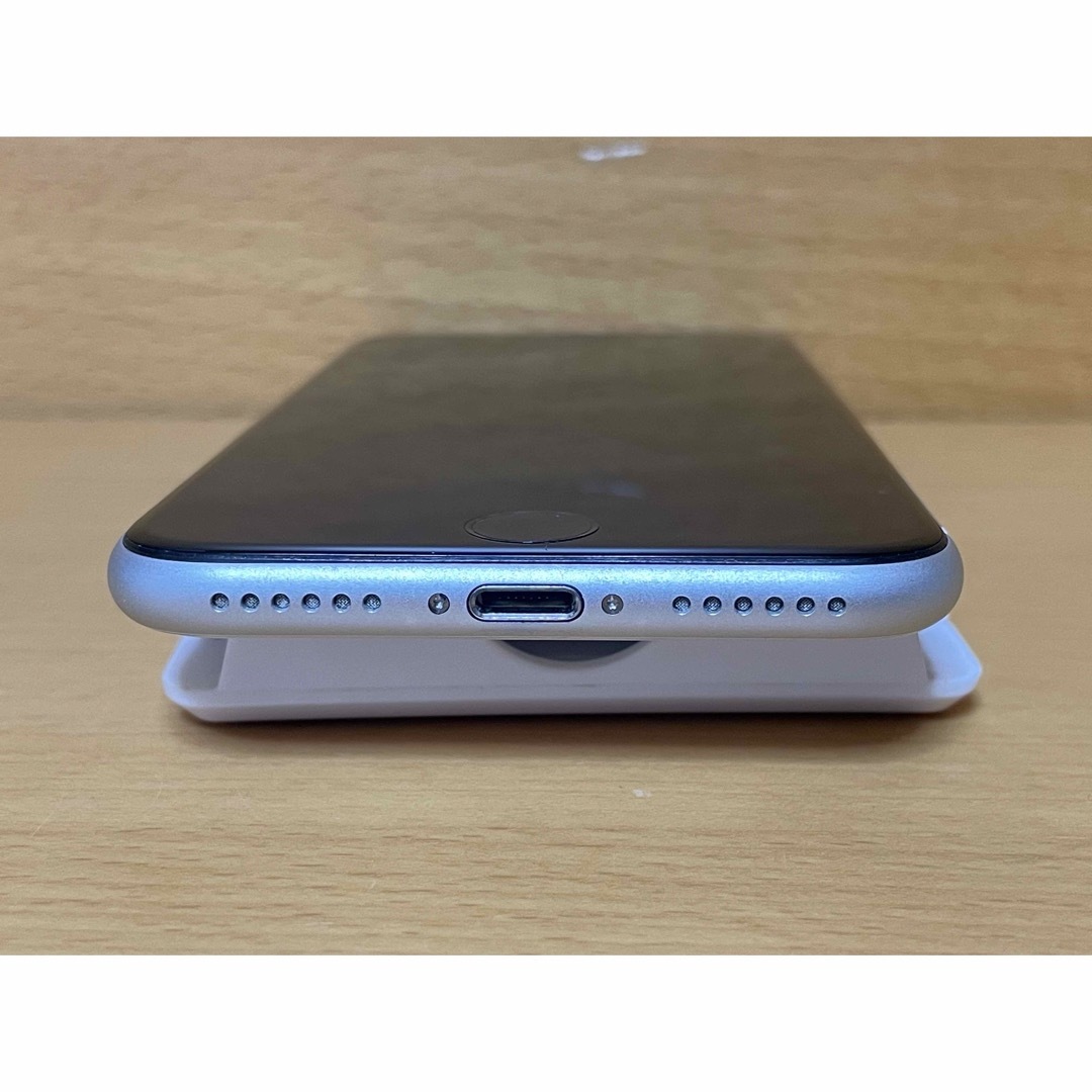 Apple - SIMフリーiPhone SE(第2世代) 64GBジャンクの通販 by MYSTORE
