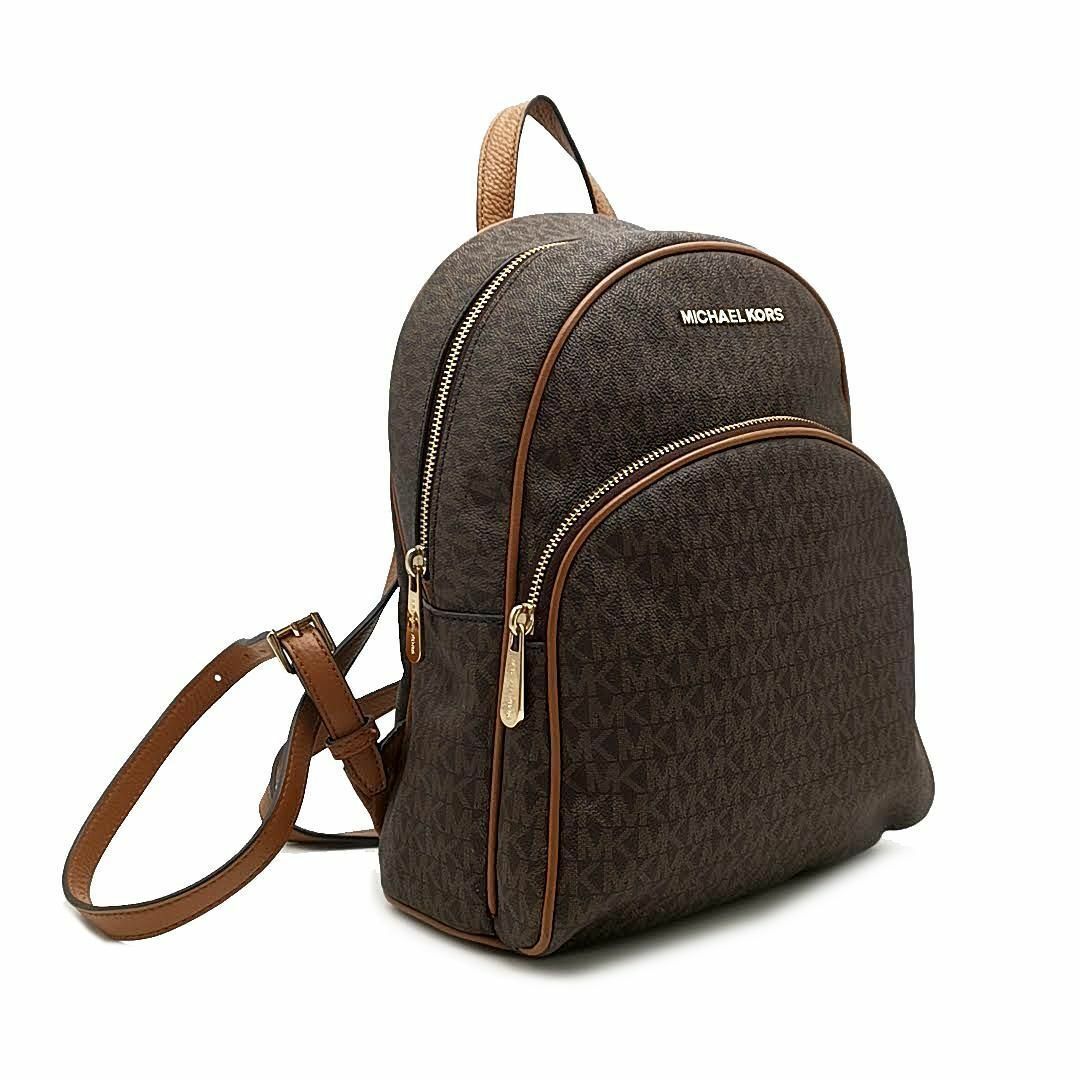 MICHAEL KORS - 美品 マイケルコース リュック アビー Abbey 03