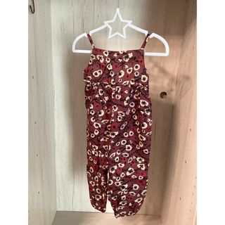 BURBERRY（ワンピース ・ パープル/紫色系）のフリマアイテム一覧