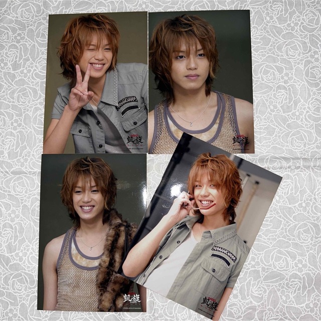 Hey! Say! JUMP - 髙木雄也*⸜('ᵕ'˶ )✰の通販 by にゃんこ's shop