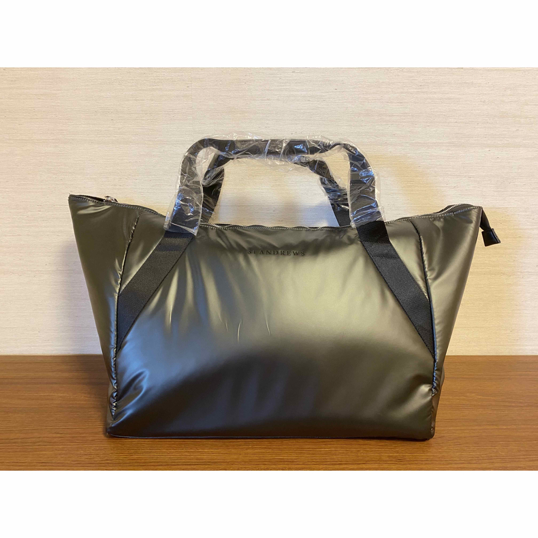 St.Andrews - ☆新品 未使用☆セントアンドリュース ゴルフバッグの