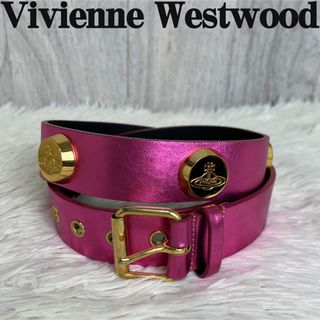 Vivienne Westwood（ベルト ・ ゴールド/金色系）のフリマアイテム一覧