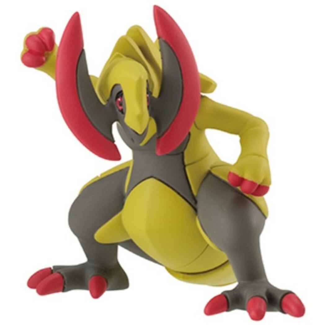 ポケモン - ポケモン モンコレボックス Vol.7 全5種 コンプセット
