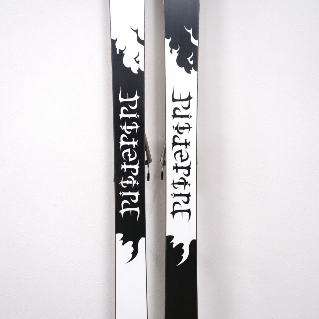 K2 - ケーツー K2 テレマーク スキー Piste Pipe ピステパイプ 179cm