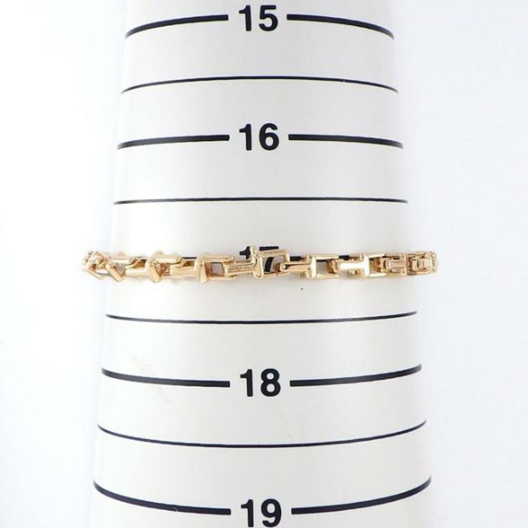 Tiffany & Co. - ティファニー Tiffany & Co. ブレスレット T ナロー