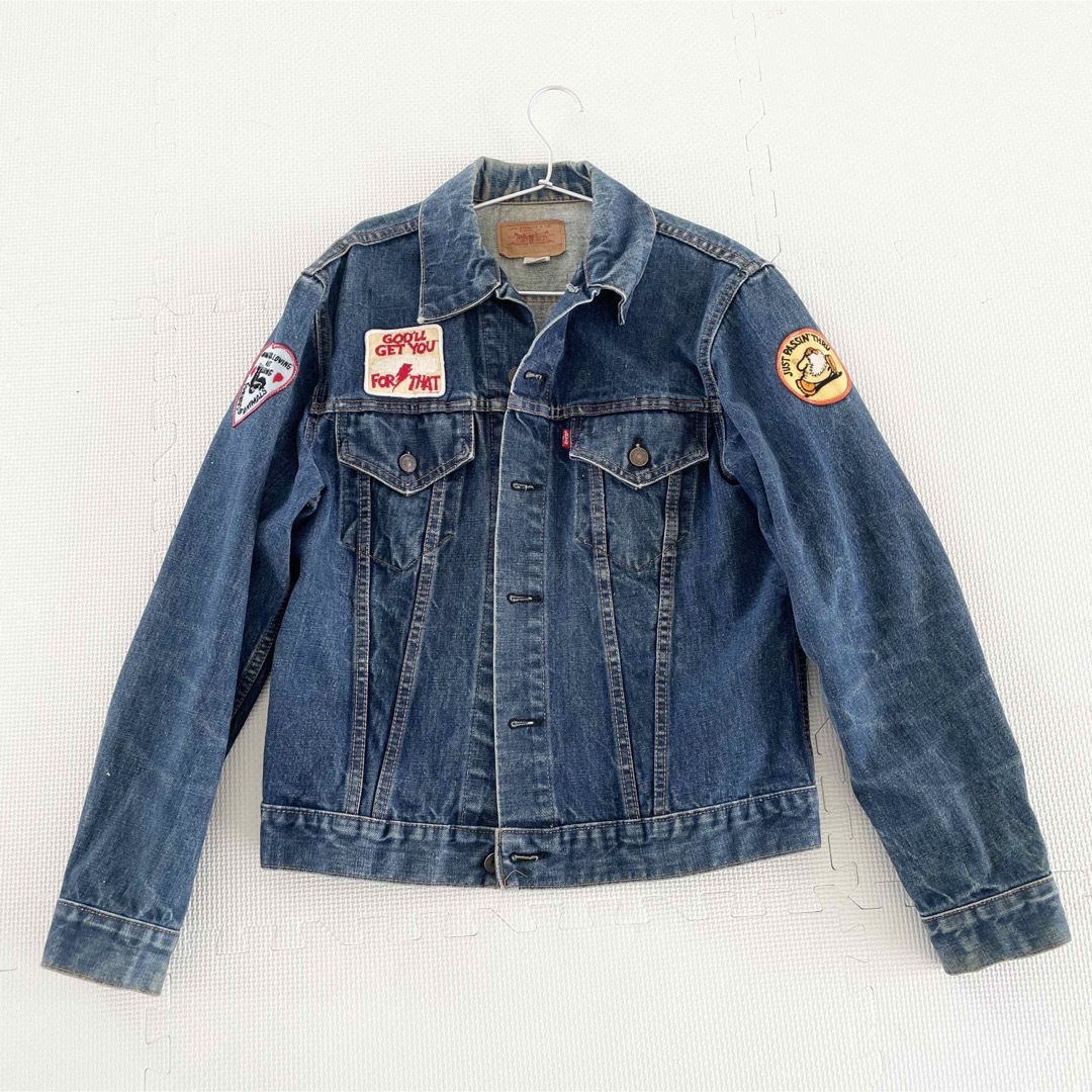 Levi's - 70年代 Levis 70505 スモールe の通販 by にゃんちゅう's