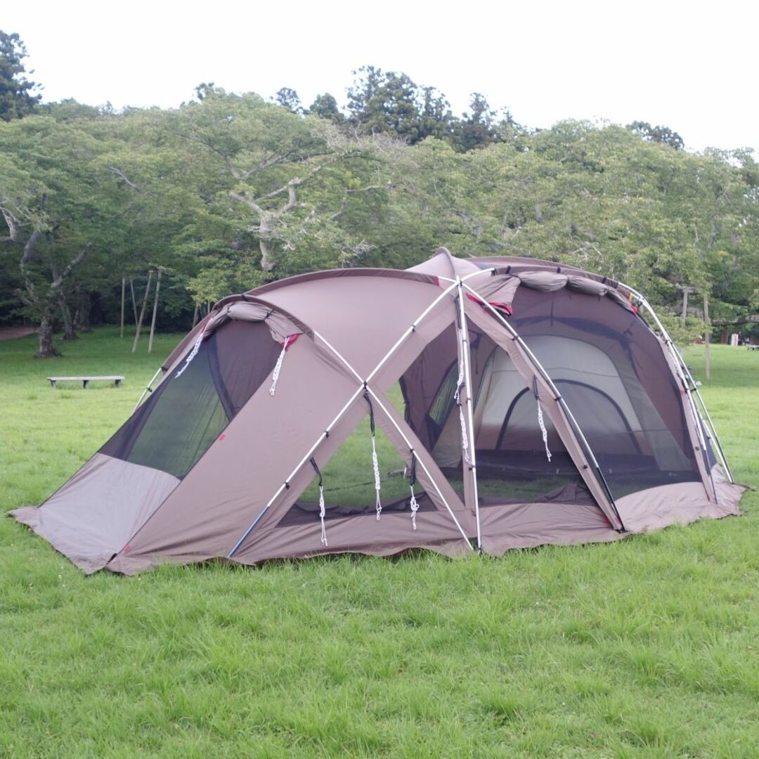 Snow Peak - 極美品 スノーピーク snowpeak ZEKKA ゼッカ TP-710