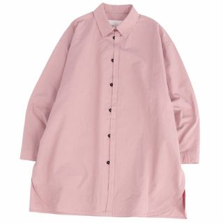 JIL SANDER（シャツ ・ ピンク/桃色系）のフリマアイテム一覧