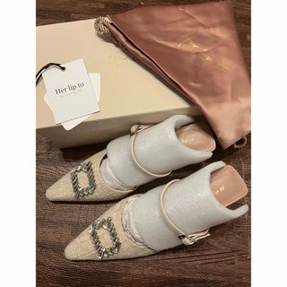 Her lip to（ミュール）のフリマアイテム一覧