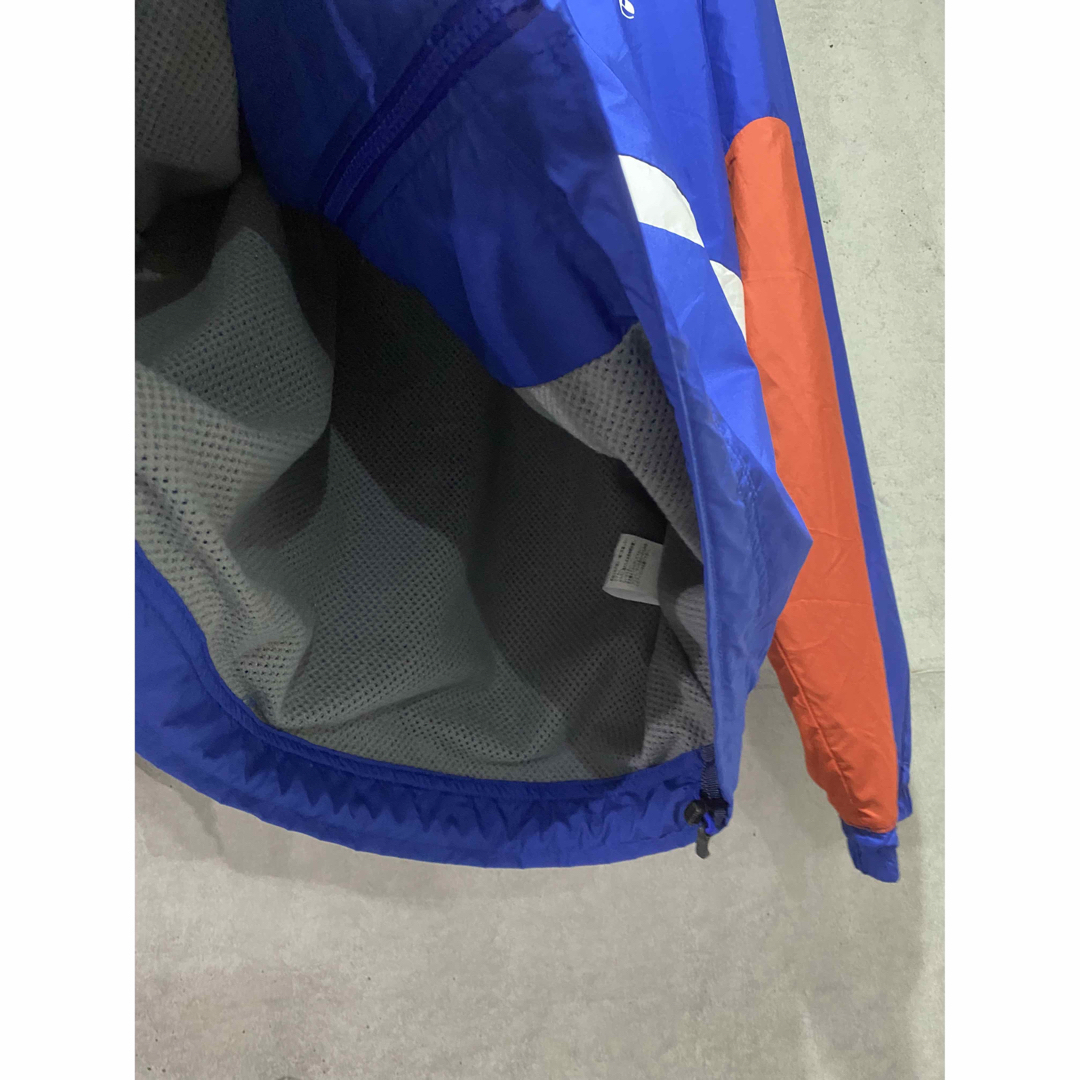 ellesse - エレッセ ellesse テニスウェア ウインドブレーカー