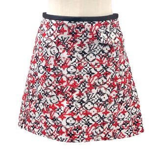 LOUIS VUITTON（ミニスカート）のフリマアイテム一覧