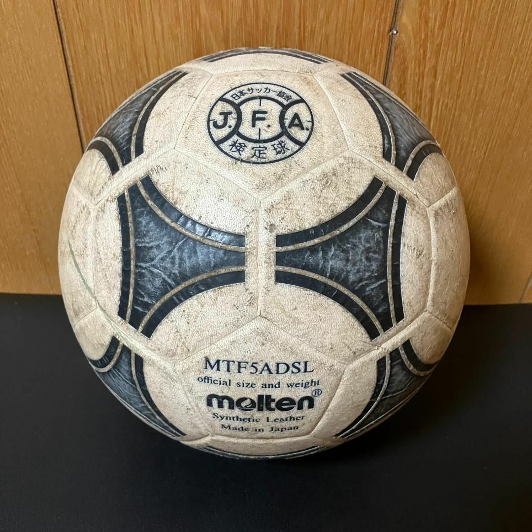 モルテン サッカーボール 5号 タンゴ molten tango 白 ホワイトの通販