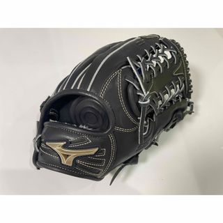 941 ミズノ ビクトリーステージ 即戦力 硬式 投手用グローブ 左投げ