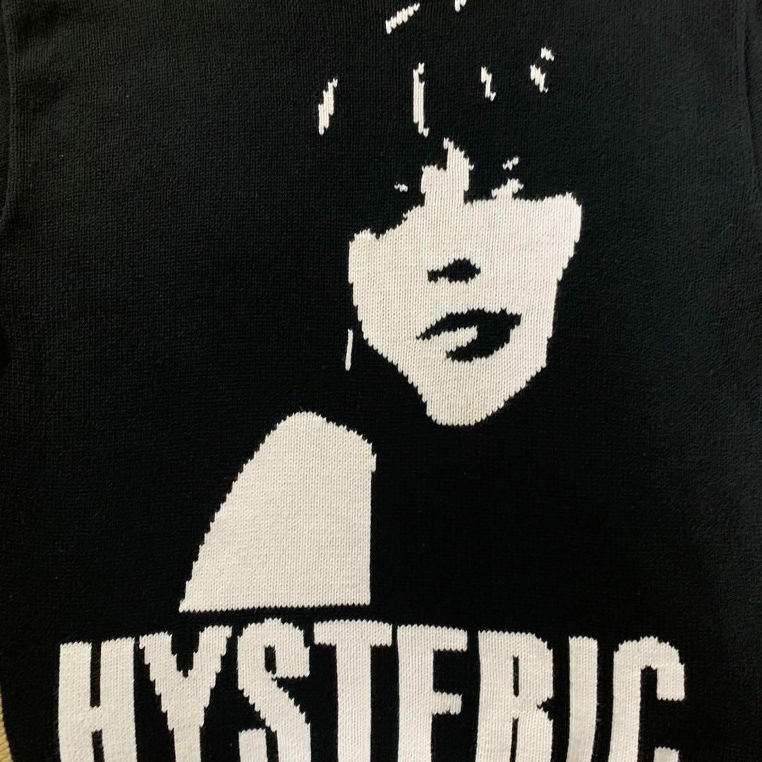 HYSTERIC GLAMOUR - 【超絶希少モデル】ヒステリックグラマー 即完売