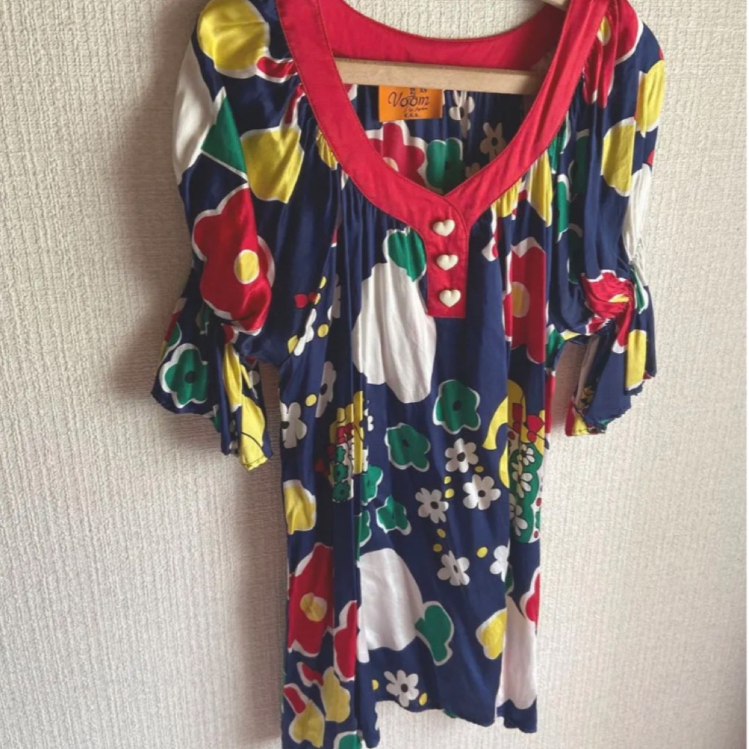 60sファーワンピースjantipues hooked toro itimi 60sファーワンピース