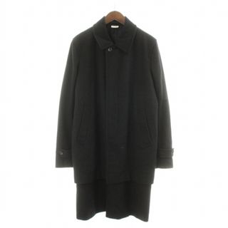 COMME des GARCONS HOMME PLUS（ステンカラーコート）のフリマアイテム一覧
