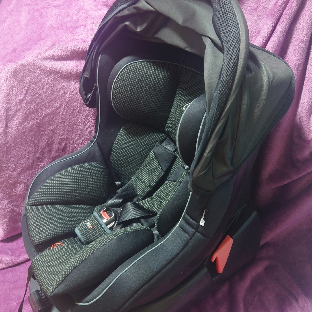 西松屋 - マムズキャリーターンレジェFIX西松屋の通販 by さゆ's shop