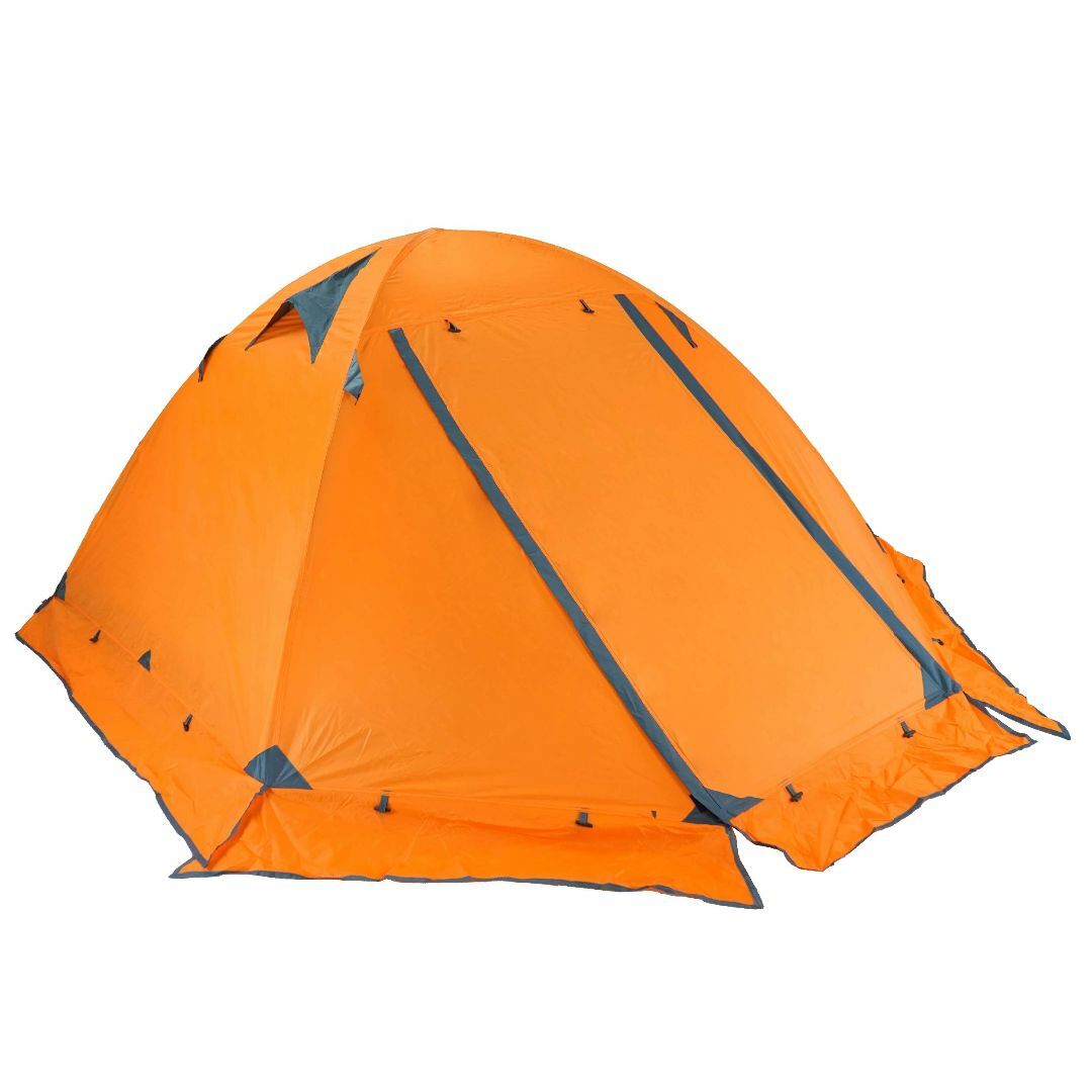 TRIWONDER 1 2 3人用 テント 山岳テント ツーリングテント 3シー