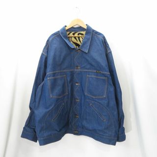 KAPITAL（Gジャン/デニムジャケット）のフリマアイテム一覧