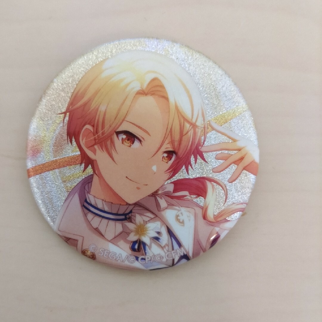 プロジェクトセカイ プロセカ CD 特典 缶バッジ 天馬司 司 24点