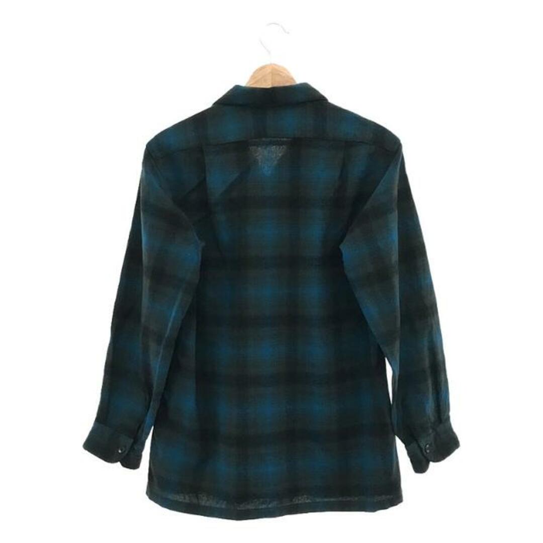 PENDLETON - PENDLETON / ペンドルトン | 1950s～ vintage オンブレ