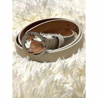 Vivienne Westwood（ベルト ・ シルバー/銀色系）のフリマアイテム一覧