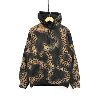 Supreme（パーカー）のフリマアイテム一覧