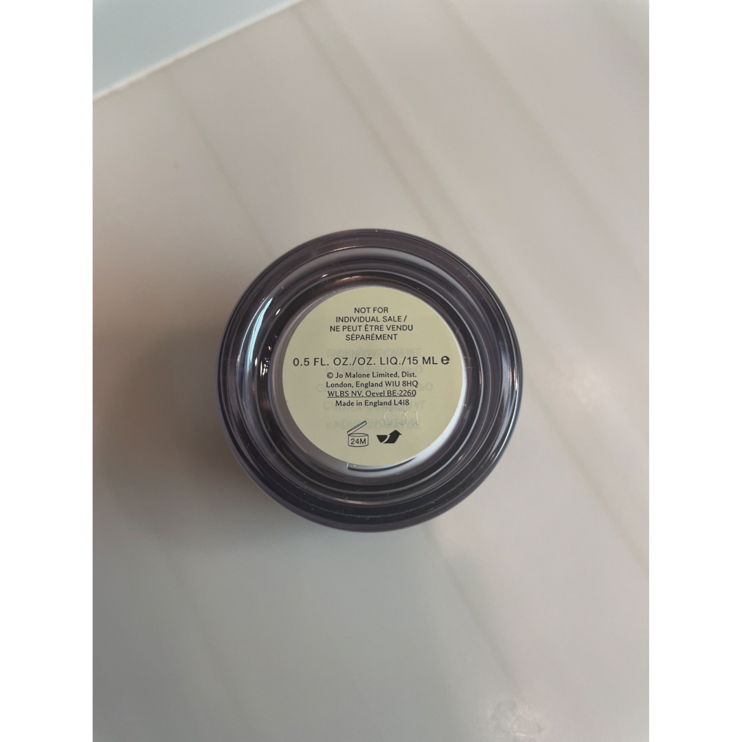 Jo Malone - ボディークリームの通販 by f shop｜ジョーマローンならラクマ