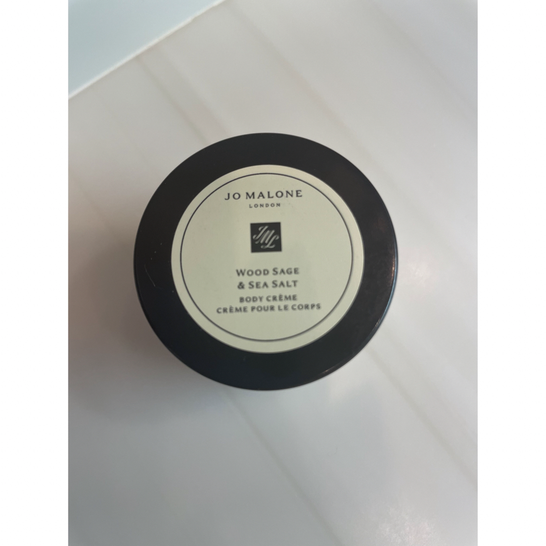 Jo Malone - ボディークリームの通販 by f shop｜ジョーマローンならラクマ