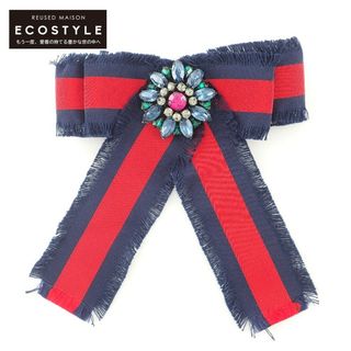 GUCCI（ブローチ/コサージュ）のフリマアイテム一覧
