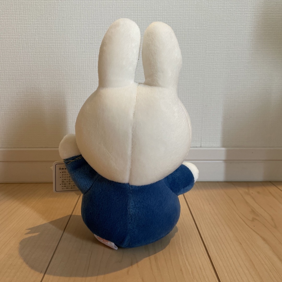 miffy - ミッフィー☆ハウステンボス ぬいぐるみの通販 by みゆZ's