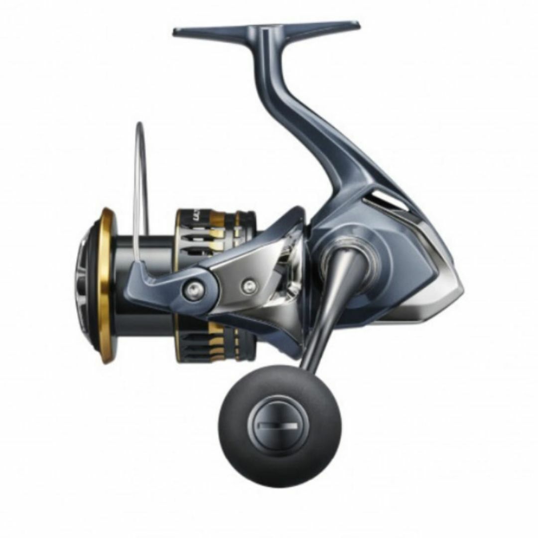 SHIMANO 21アルテグラc5000xg
