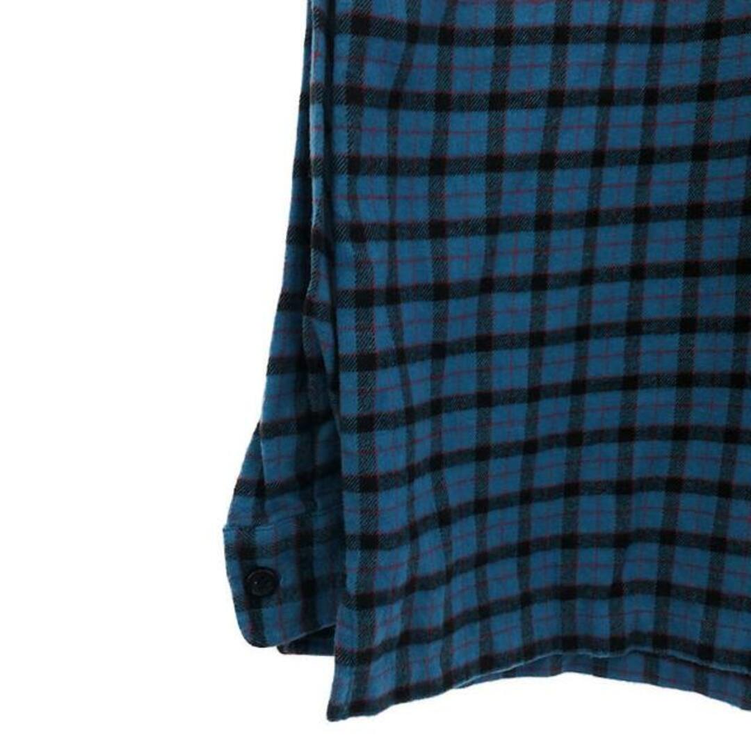 Supreme - SUPREME / シュプリーム | 2022SS | Mini Plaid Hooded