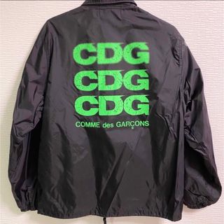 COMME des GARCONS（ナイロンジャケット）のフリマアイテム一覧