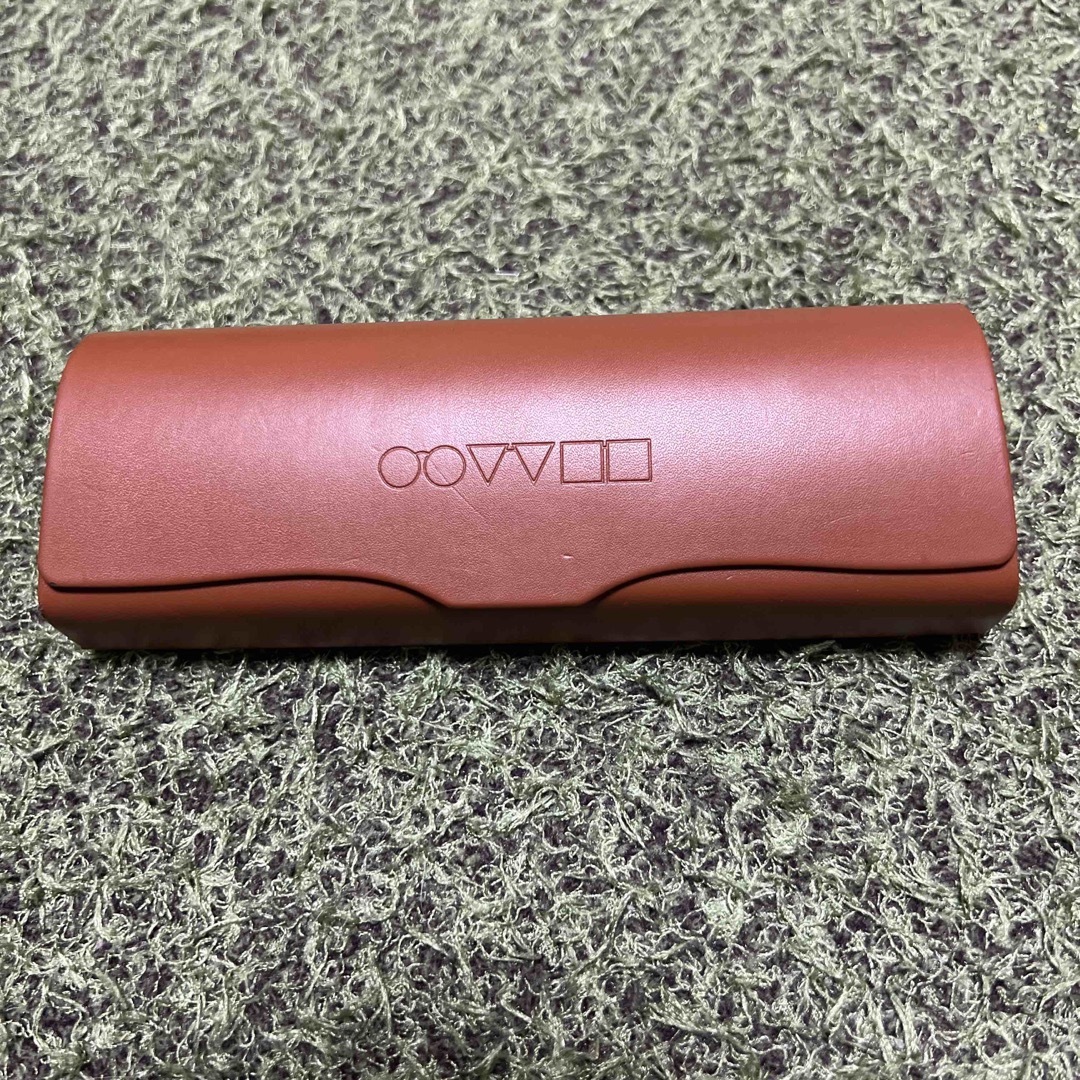 Oliver Peoples - オリバーピープルズ 眼鏡ケース メガネケースの通販