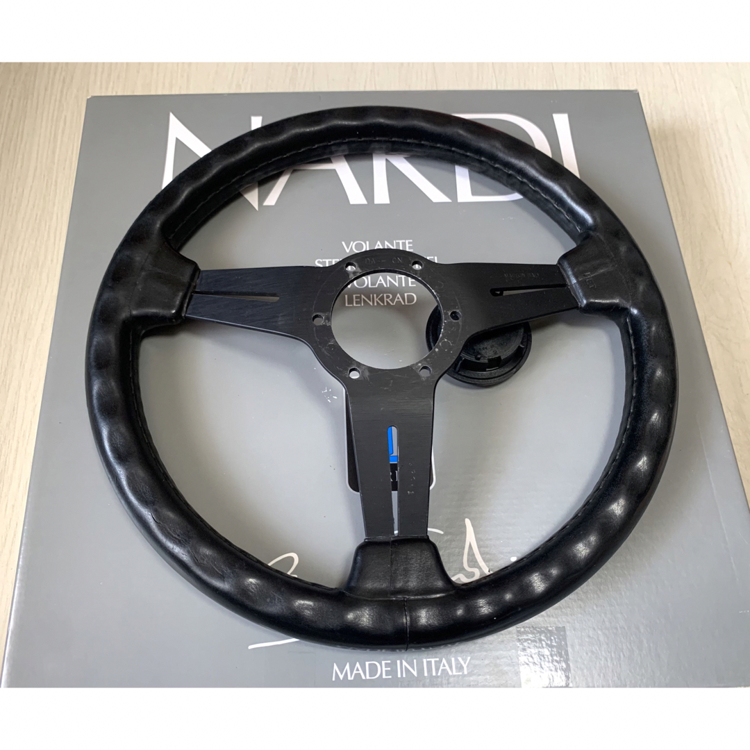 Lニッパチ様290mmウッドハンドル